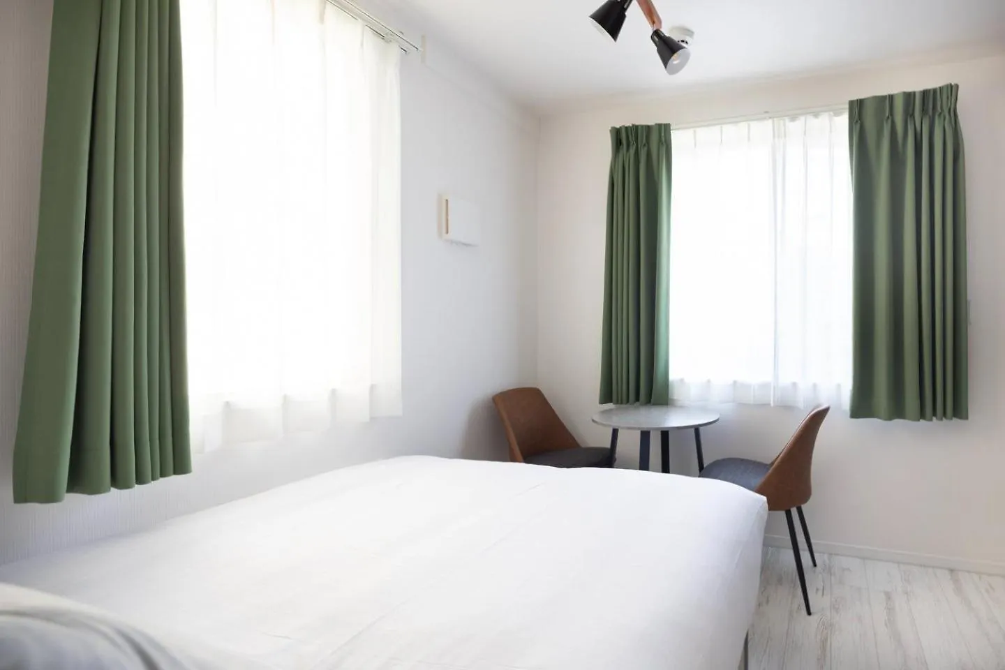 Apartmán Arm Ikebukuro Prefektura Tokio