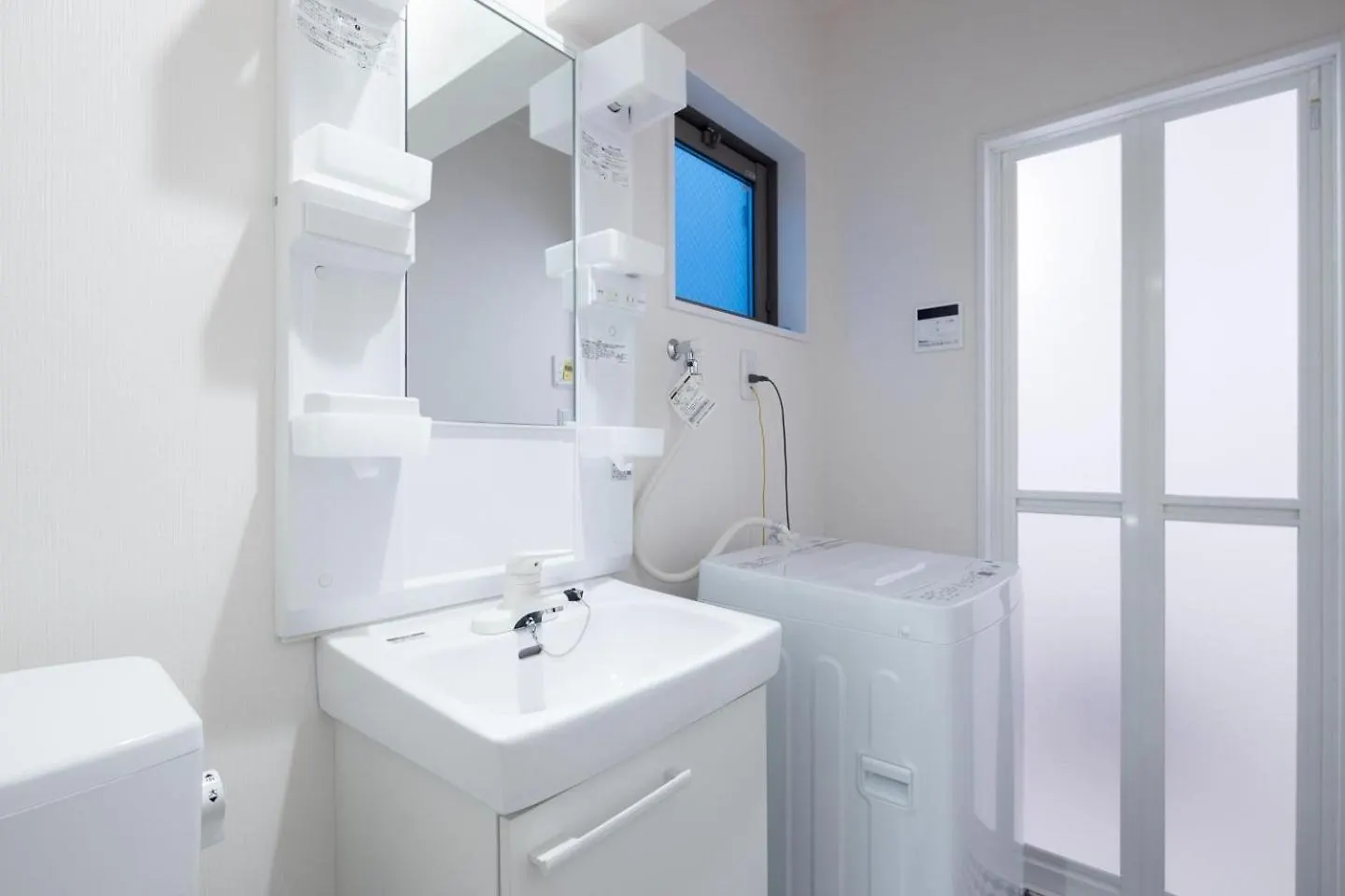 Apartmán Arm Ikebukuro Prefektura Tokio Japonsko