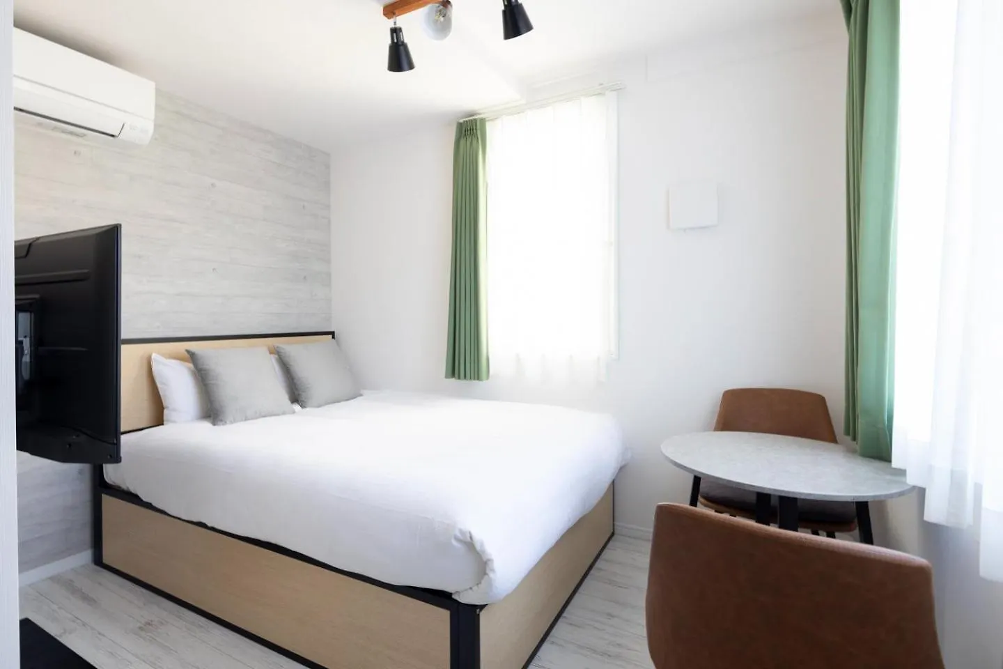 Apartmán Arm Ikebukuro Prefektura Tokio