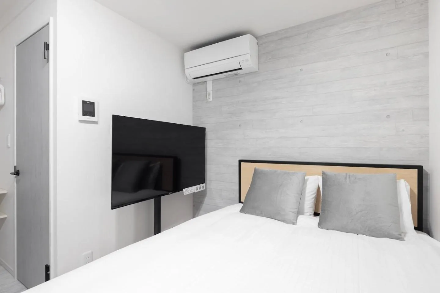 Apartmán Arm Ikebukuro Prefektura Tokio 0*,