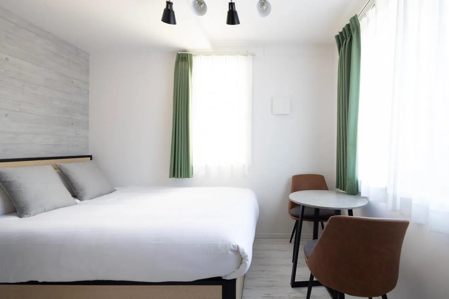 Apartmán Arm Ikebukuro Prefektura Tokio