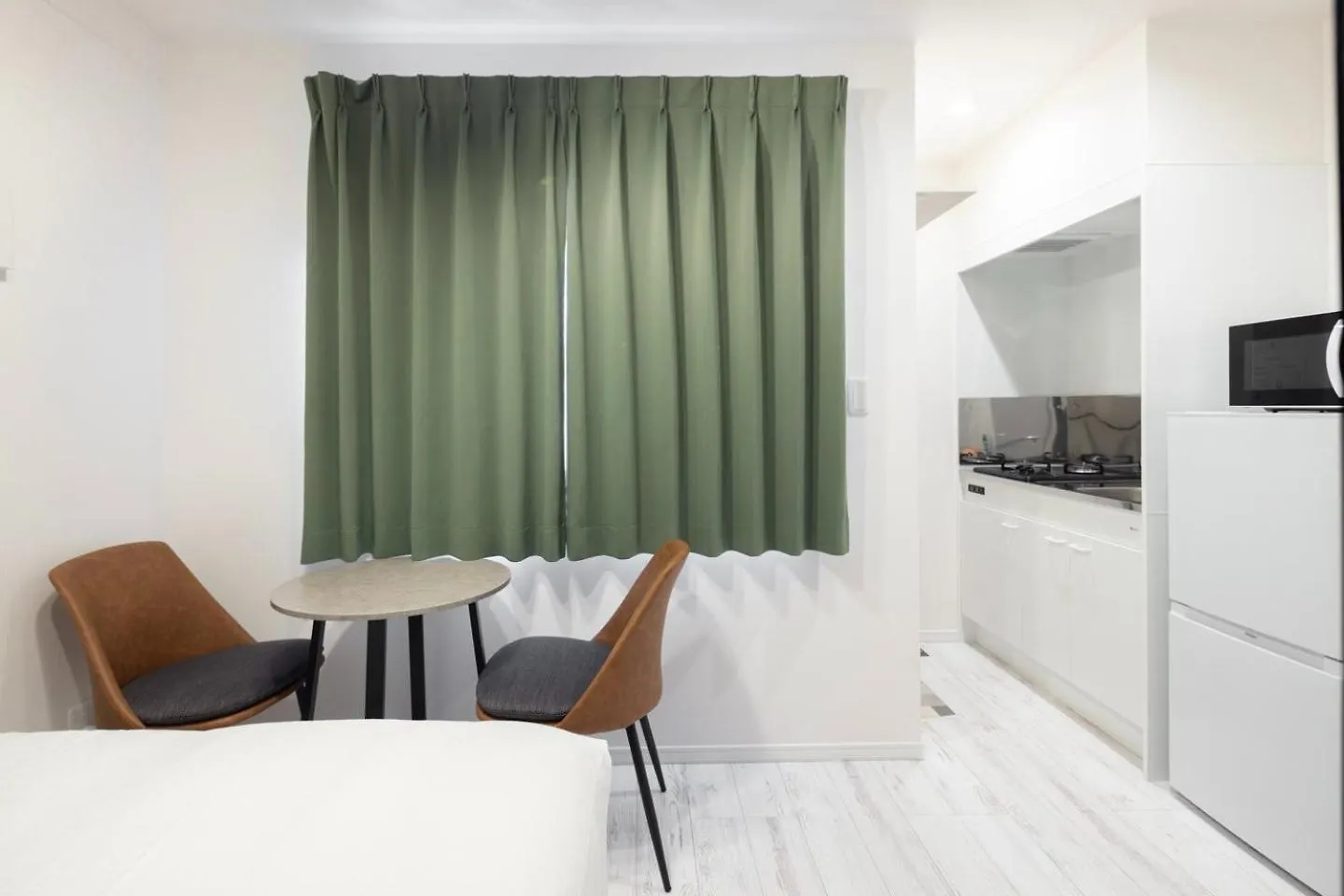 Apartmán Arm Ikebukuro Prefektura Tokio