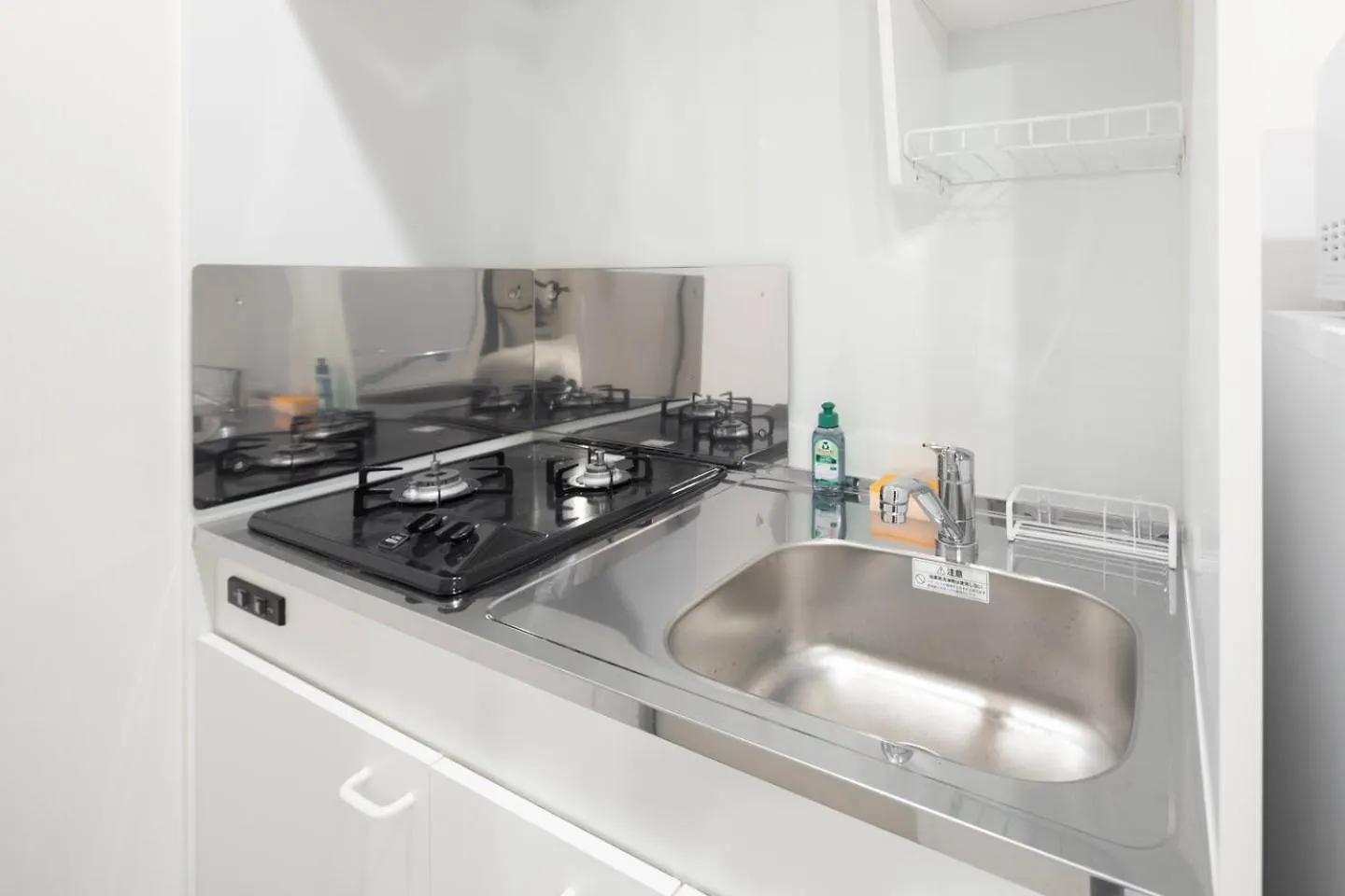 Apartmán Arm Ikebukuro Prefektura Tokio