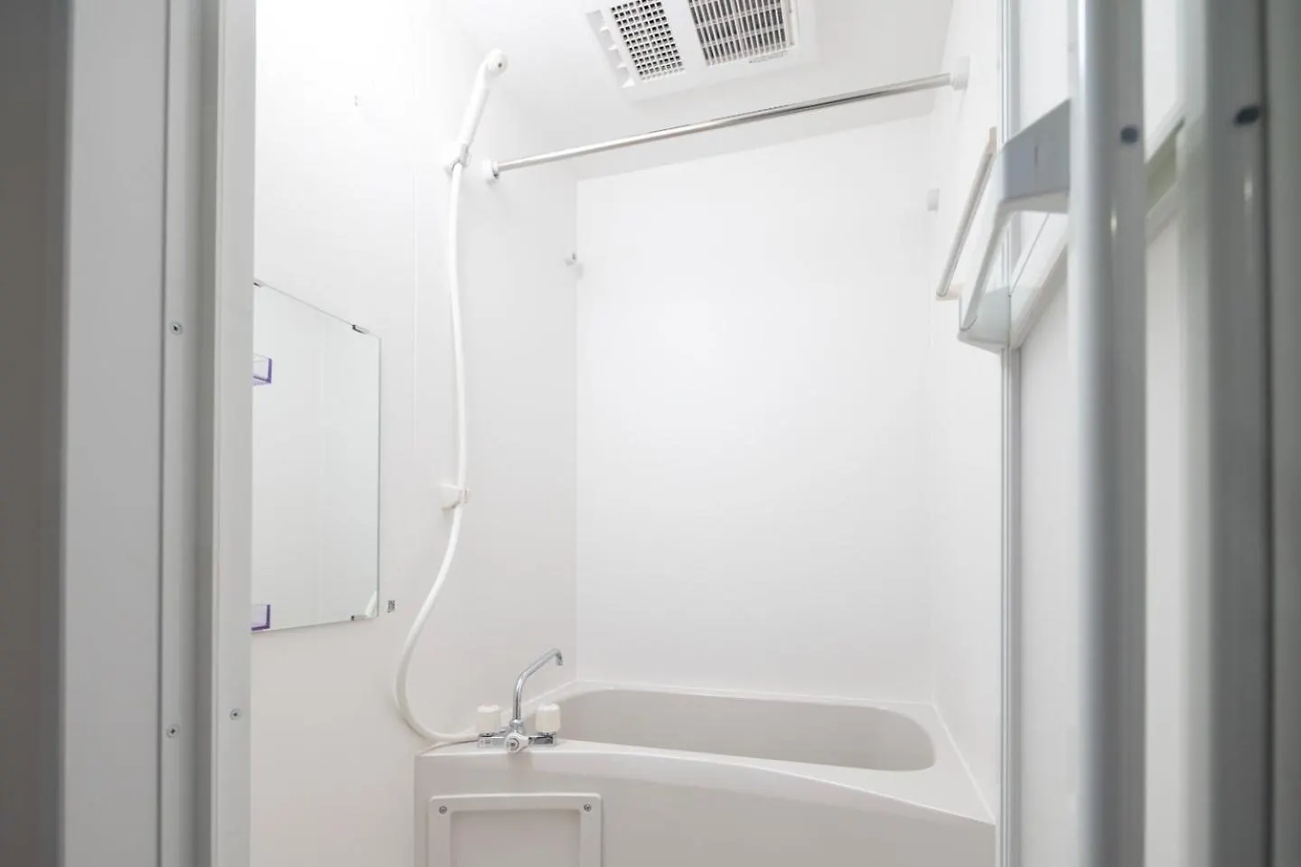 Apartmán Arm Ikebukuro Prefektura Tokio