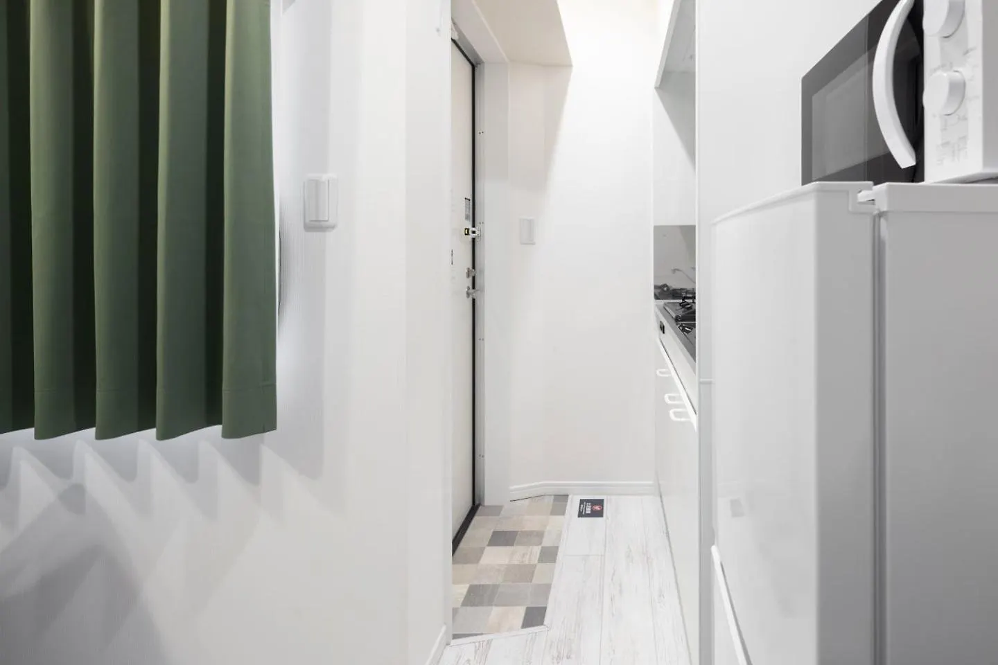 Apartmán Arm Ikebukuro Prefektura Tokio 0*,  Japonsko