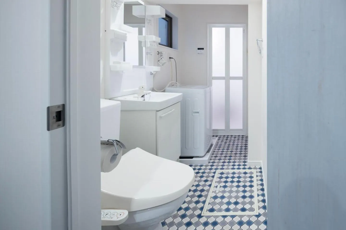 Apartmán Arm Ikebukuro Prefektura Tokio