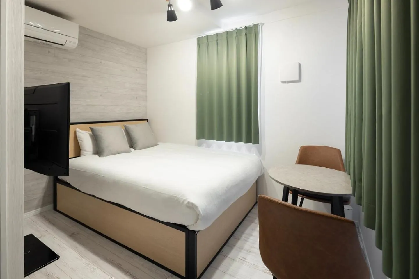 Apartmán Arm Ikebukuro Prefektura Tokio Japonsko
