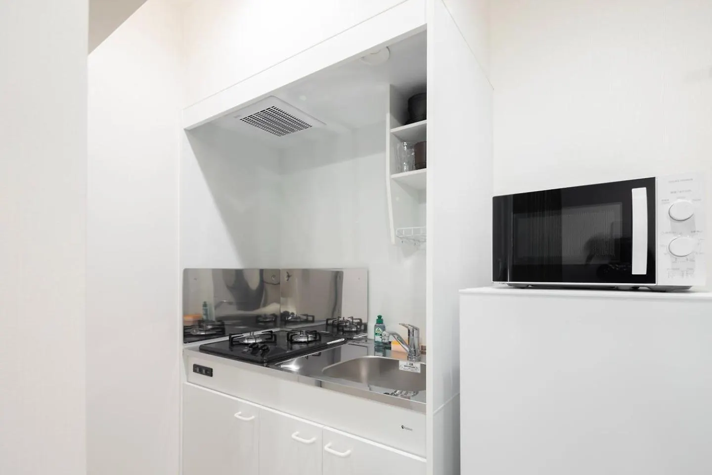 Apartmán Arm Ikebukuro Prefektura Tokio
