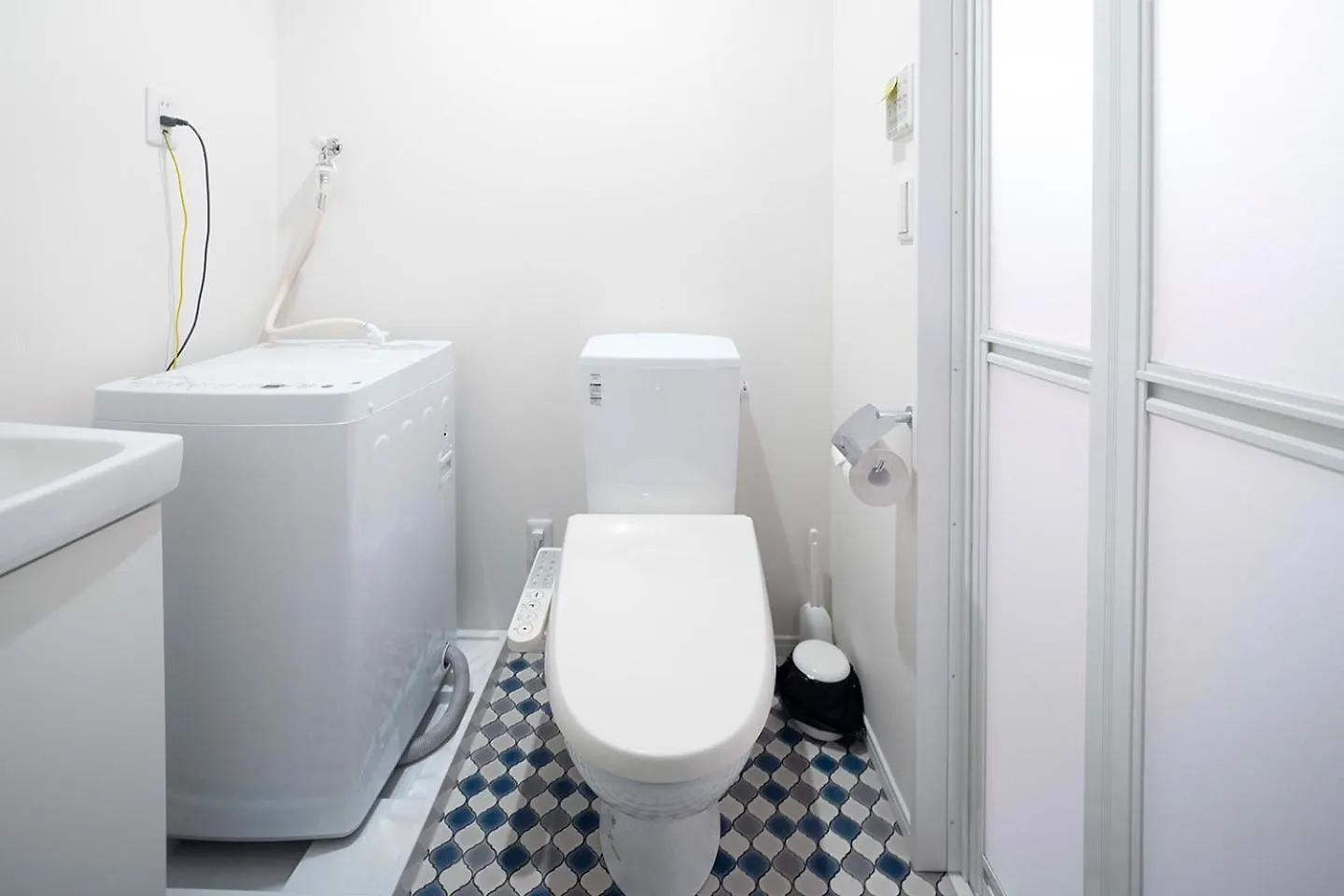 Apartmán Arm Ikebukuro Prefektura Tokio