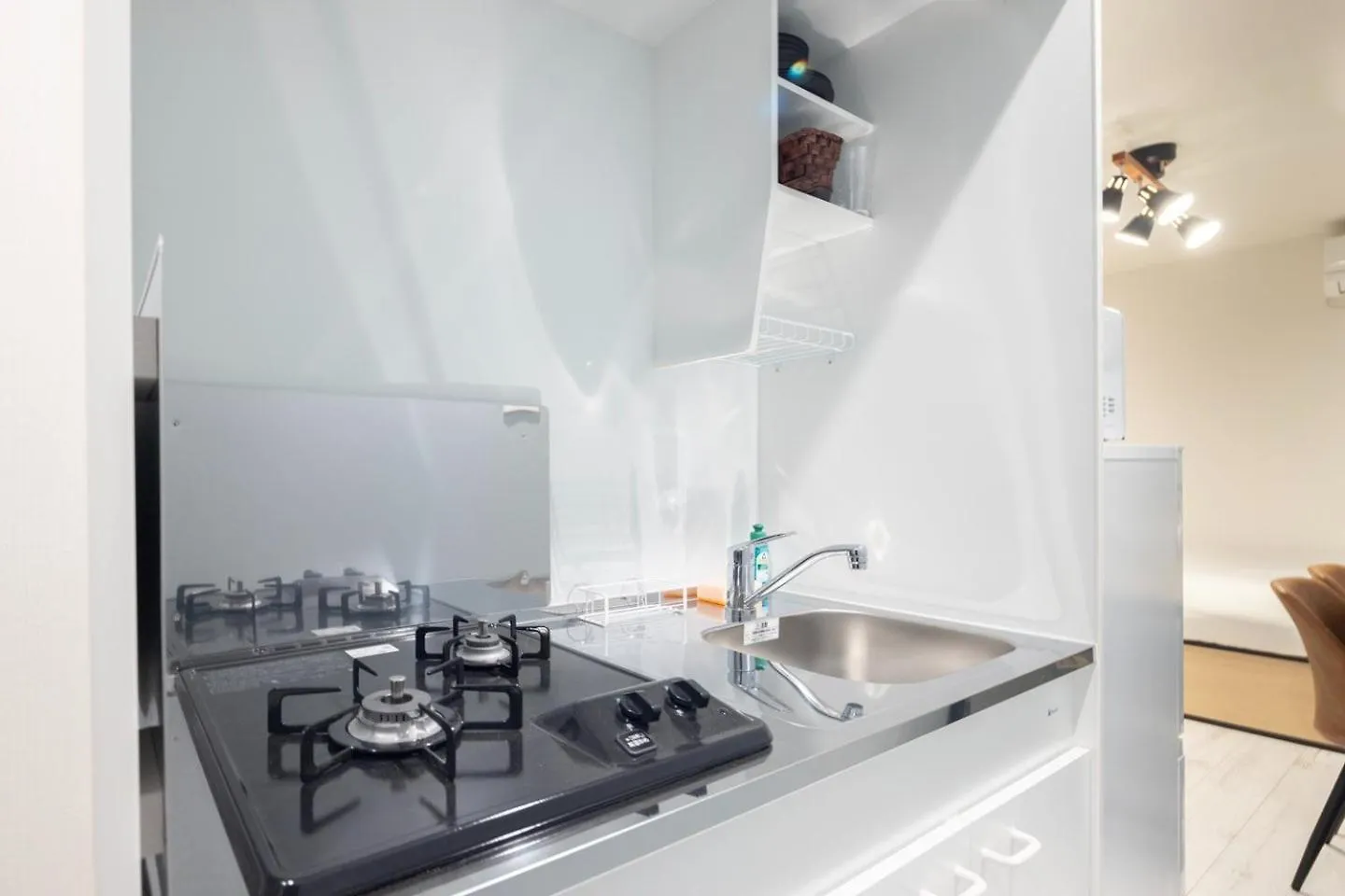 Apartmán Arm Ikebukuro Prefektura Tokio