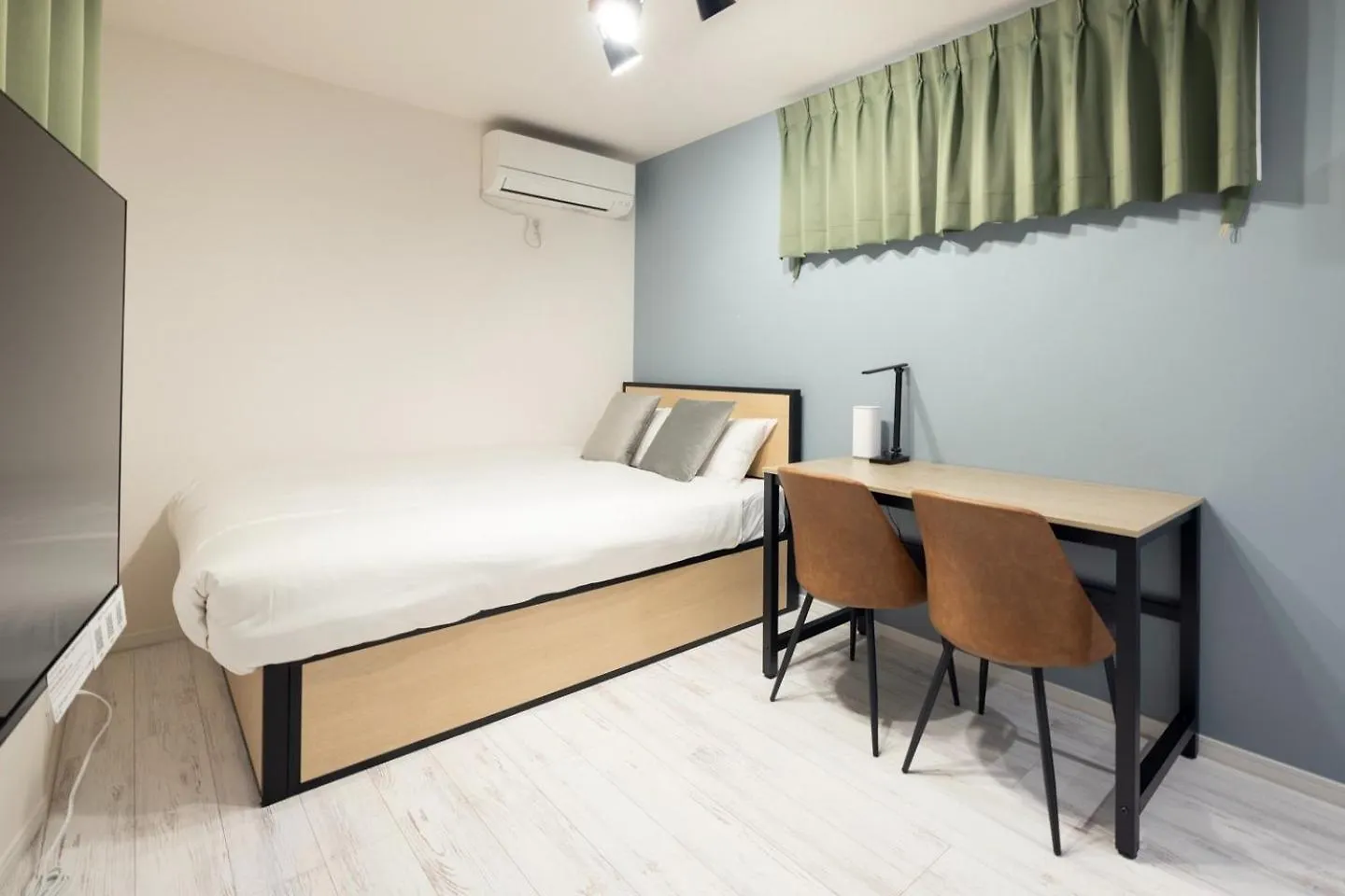 Apartmán Arm Ikebukuro Prefektura Tokio