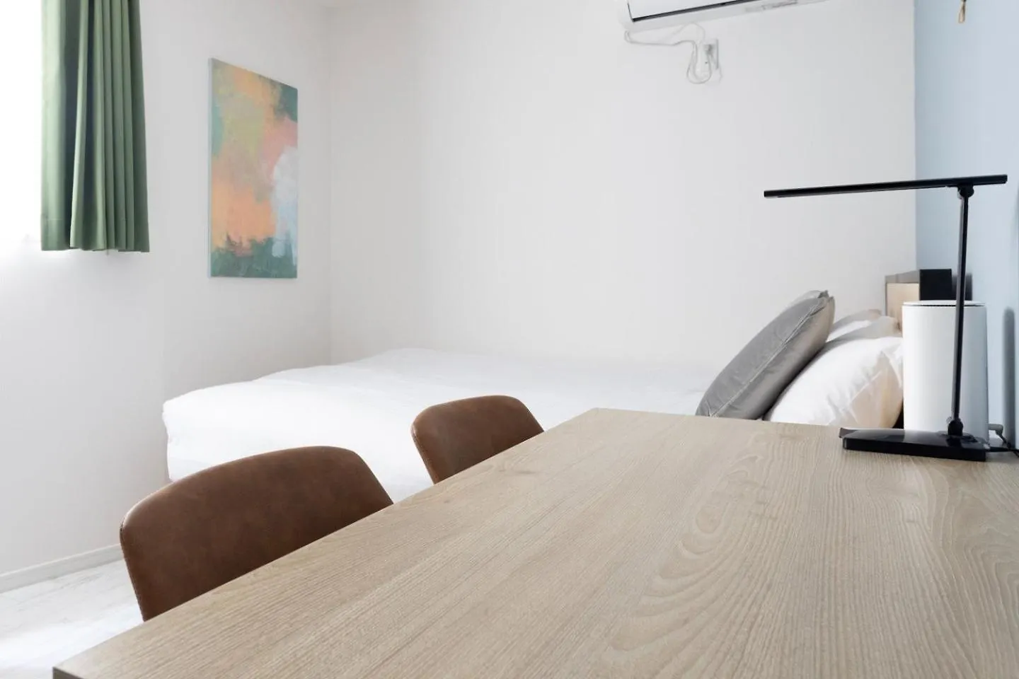 Apartmán Arm Ikebukuro Prefektura Tokio