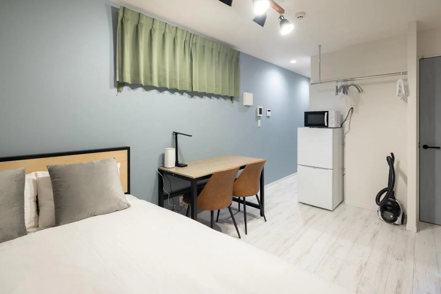 Apartmán Arm Ikebukuro Prefektura Tokio