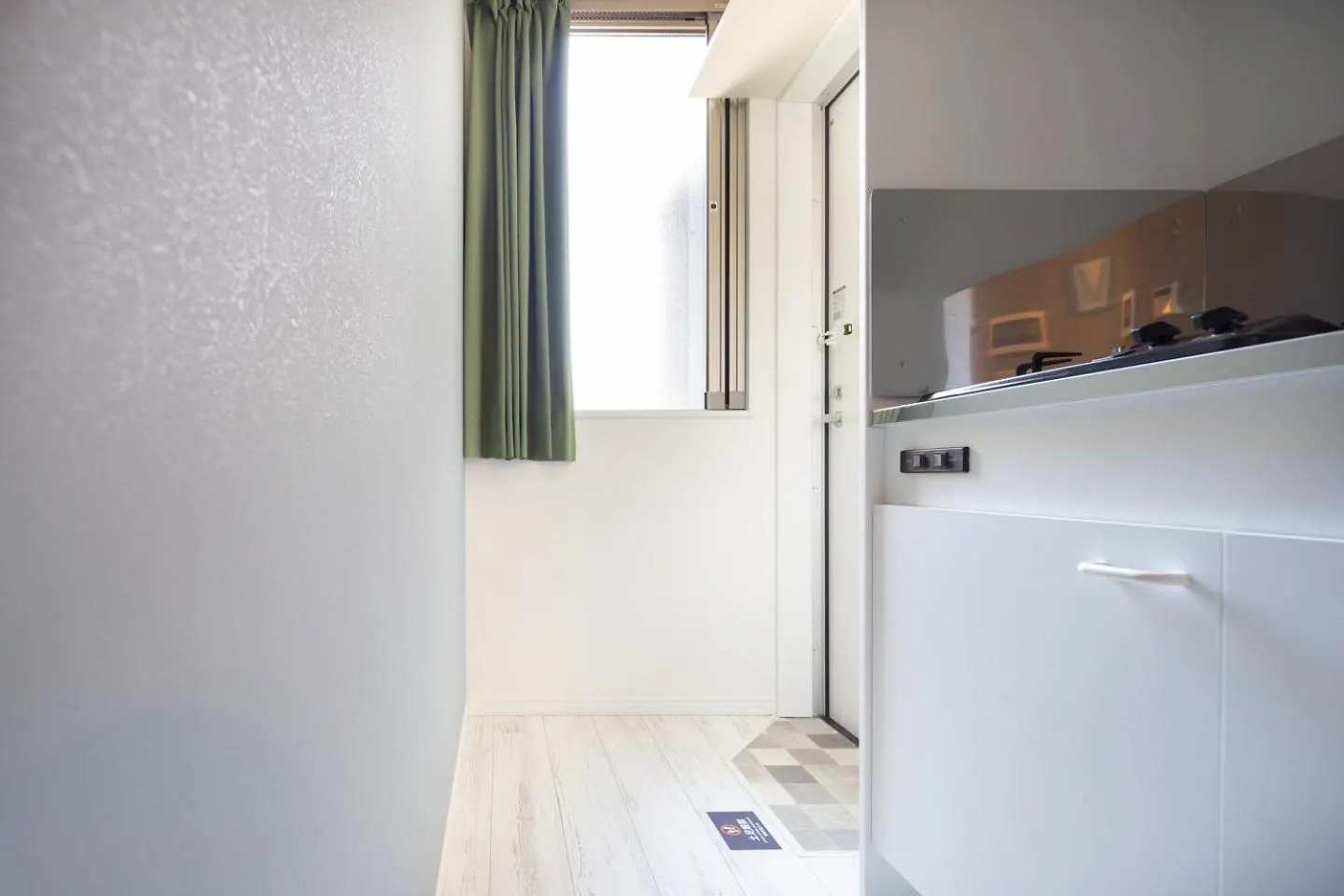 Apartmán Arm Ikebukuro Prefektura Tokio 0*,  Japonsko