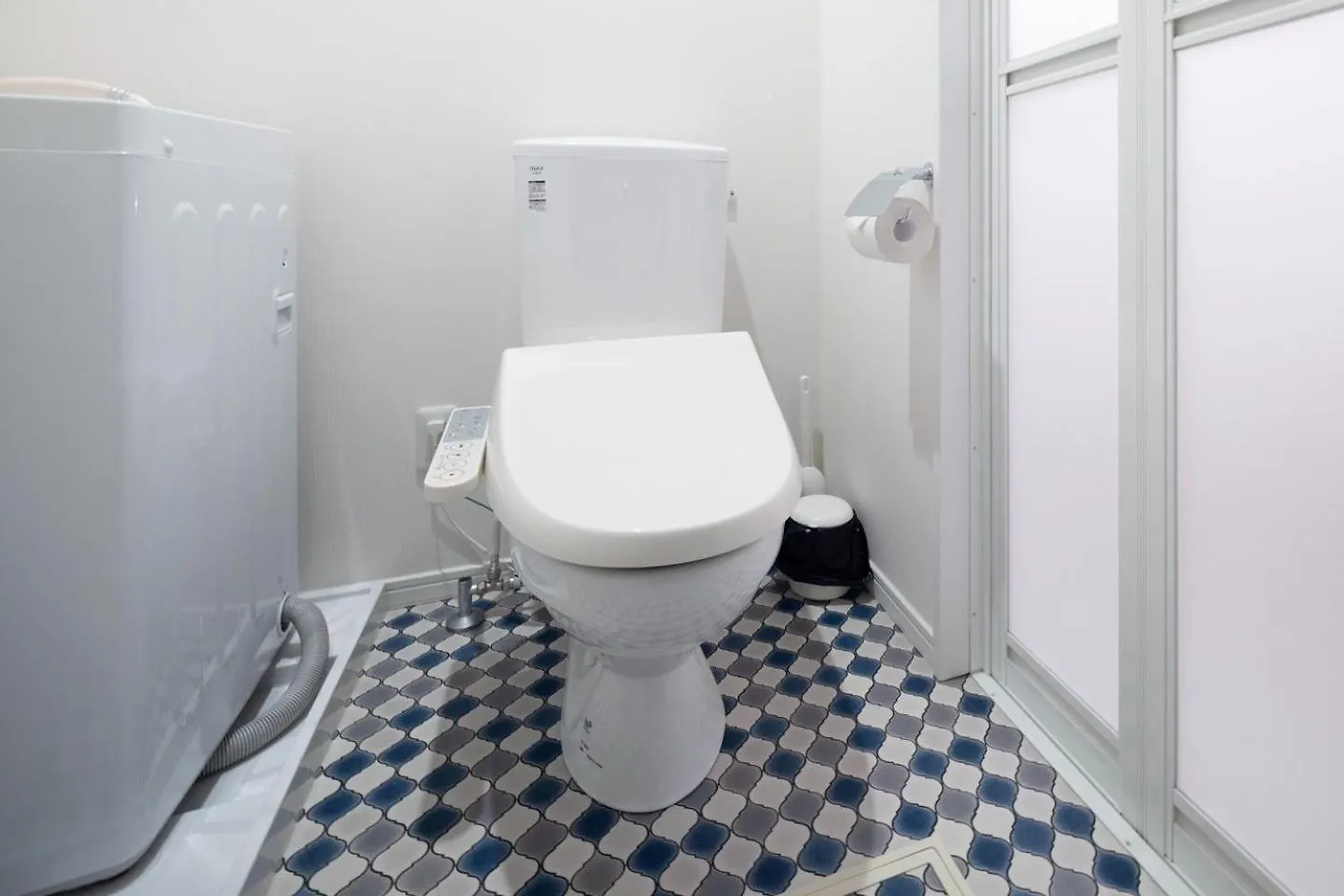 Apartmán Arm Ikebukuro Prefektura Tokio 0*,
