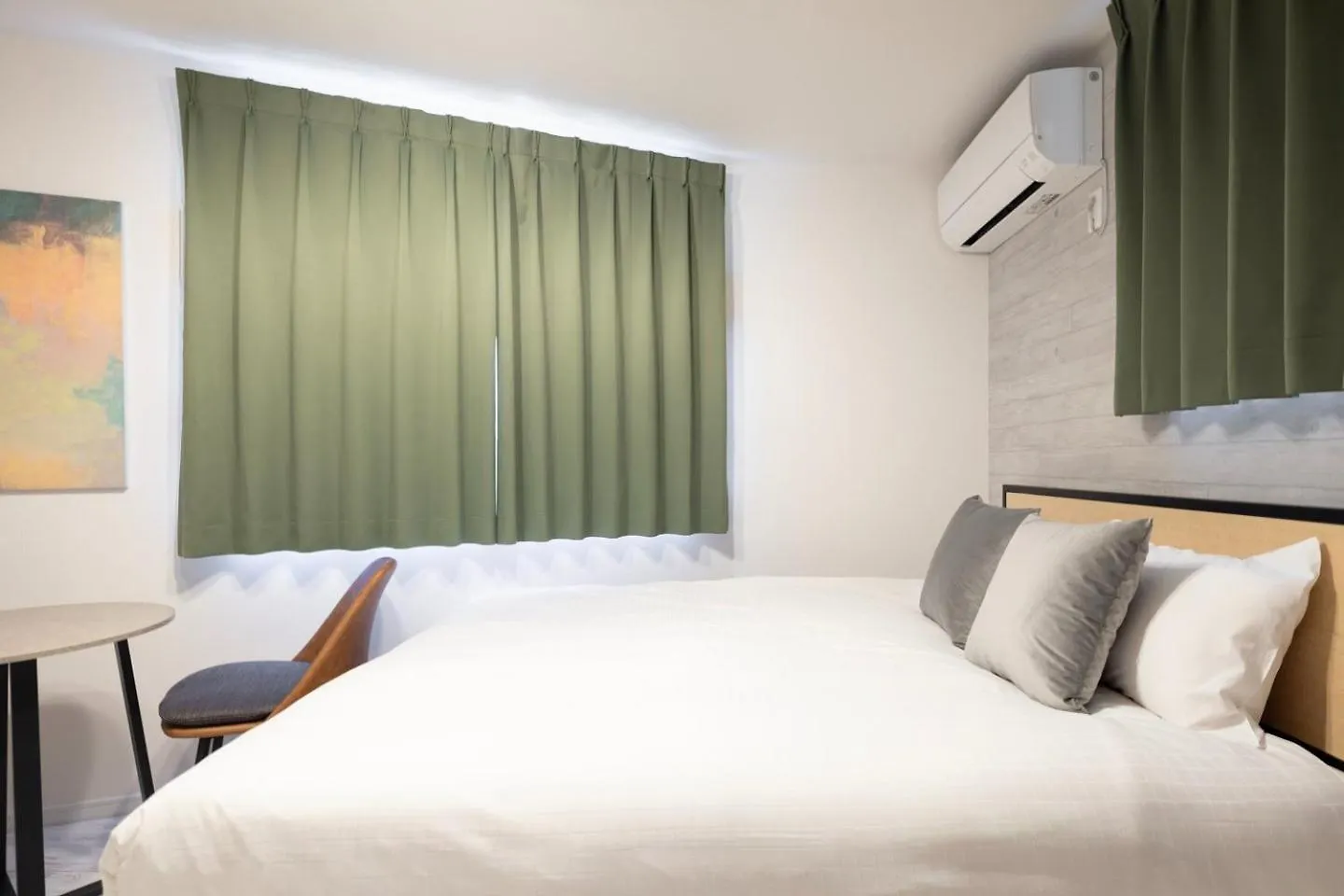 Apartmán Arm Ikebukuro Prefektura Tokio