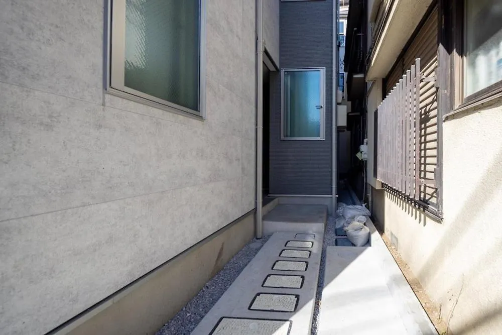 Apartmán Arm Ikebukuro Prefektura Tokio