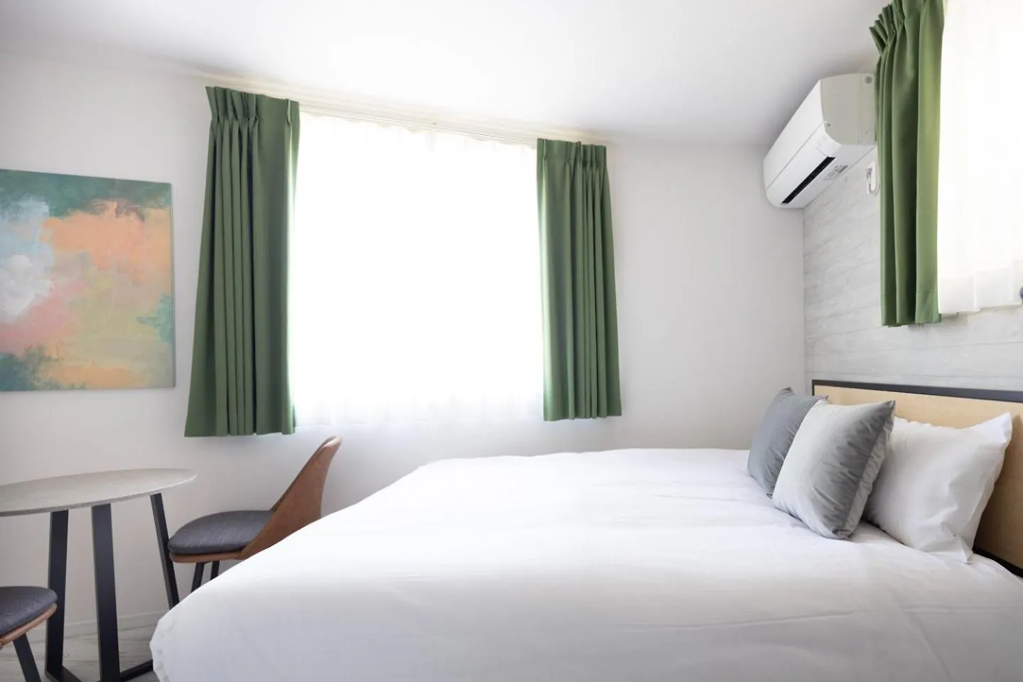 Apartmán Arm Ikebukuro Prefektura Tokio Japonsko