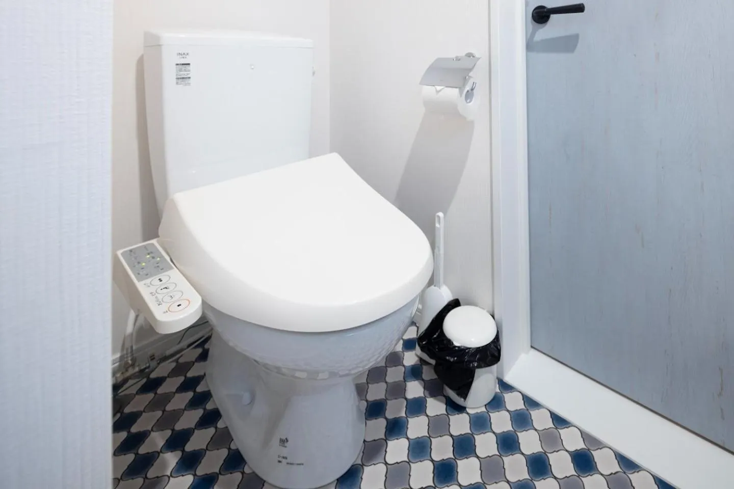 Apartmán Arm Ikebukuro Prefektura Tokio Japonsko