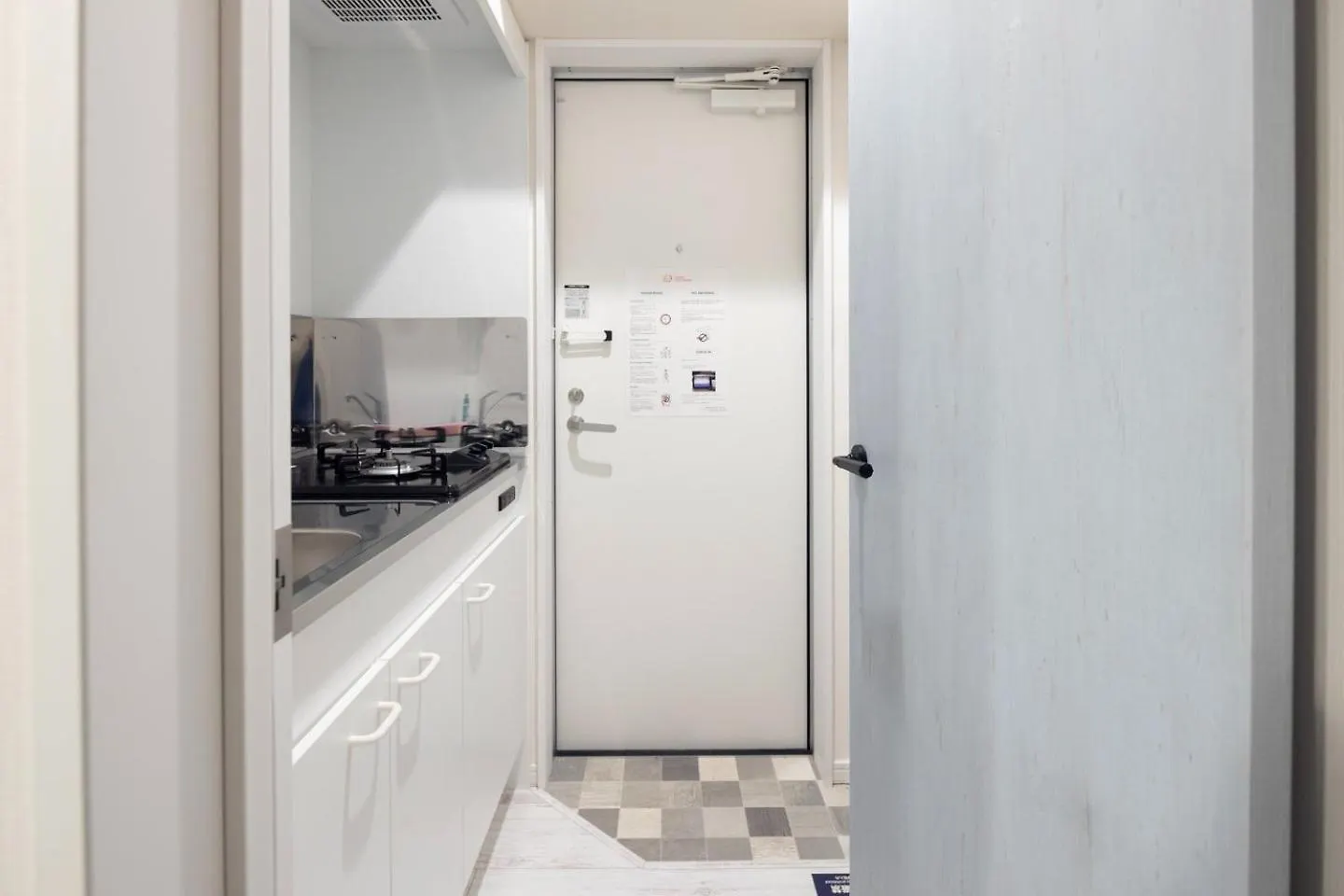 Apartmán Arm Ikebukuro Prefektura Tokio Japonsko