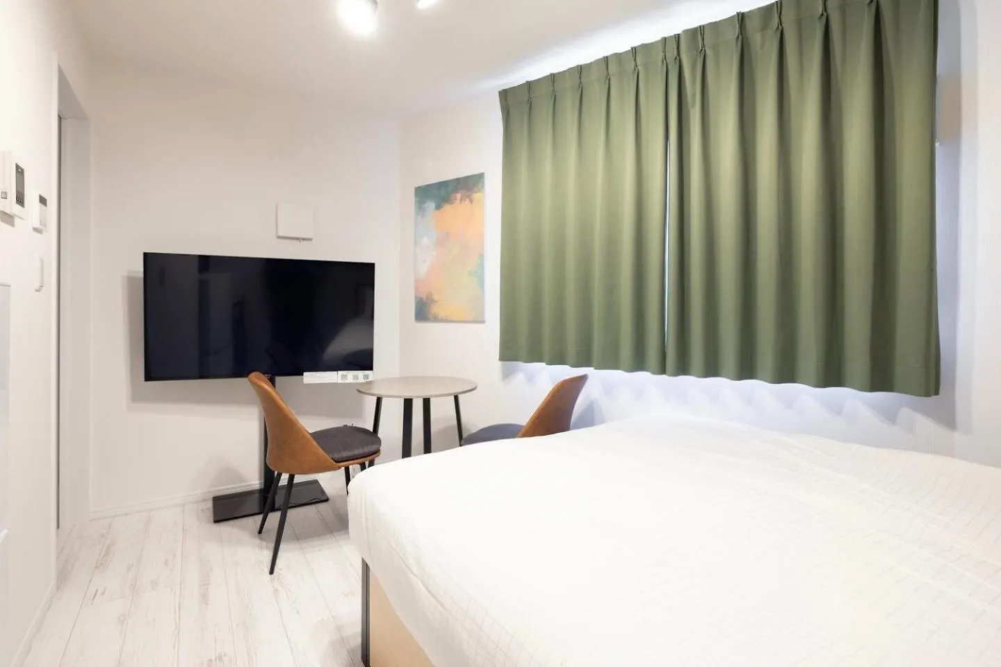 Apartmán Arm Ikebukuro Prefektura Tokio