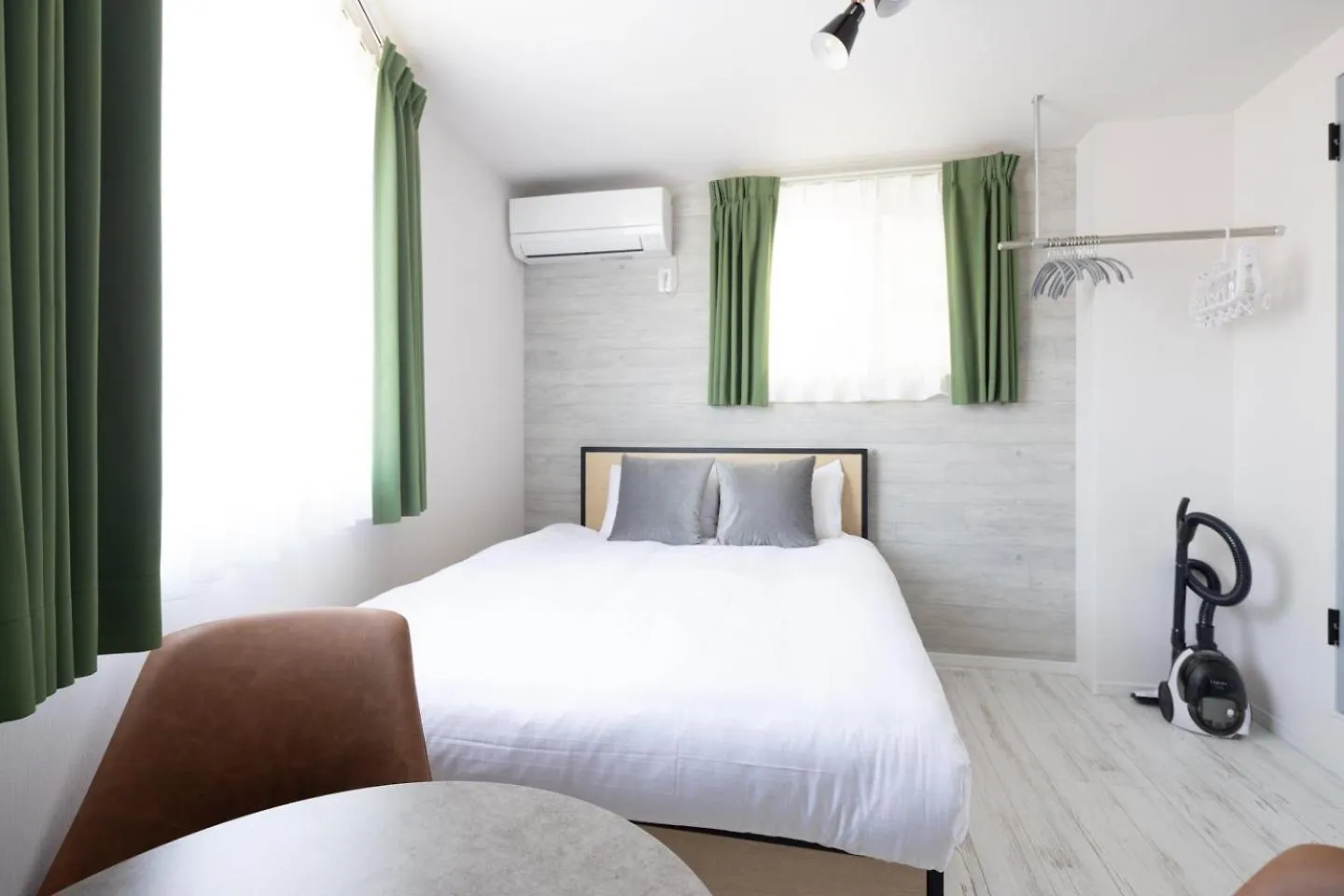 Apartmán Arm Ikebukuro Prefektura Tokio